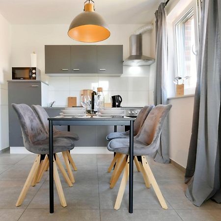Luxus Apartment Gronau - Direkte Naehe Zu Enschede Exterior photo
