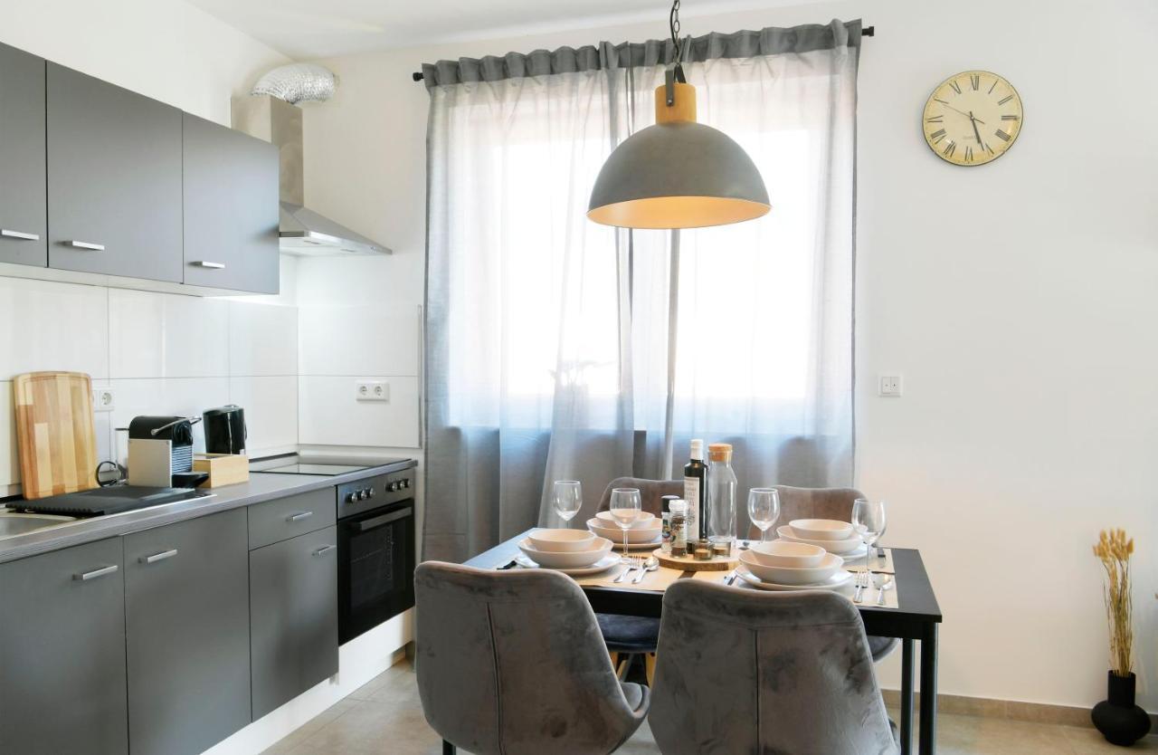 Luxus Apartment Gronau - Direkte Naehe Zu Enschede Exterior photo