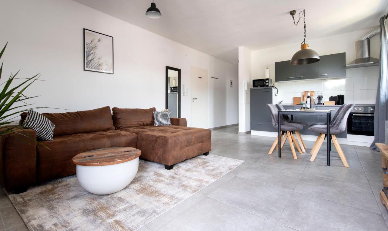 Luxus Apartment Gronau - Direkte Naehe Zu Enschede Exterior photo