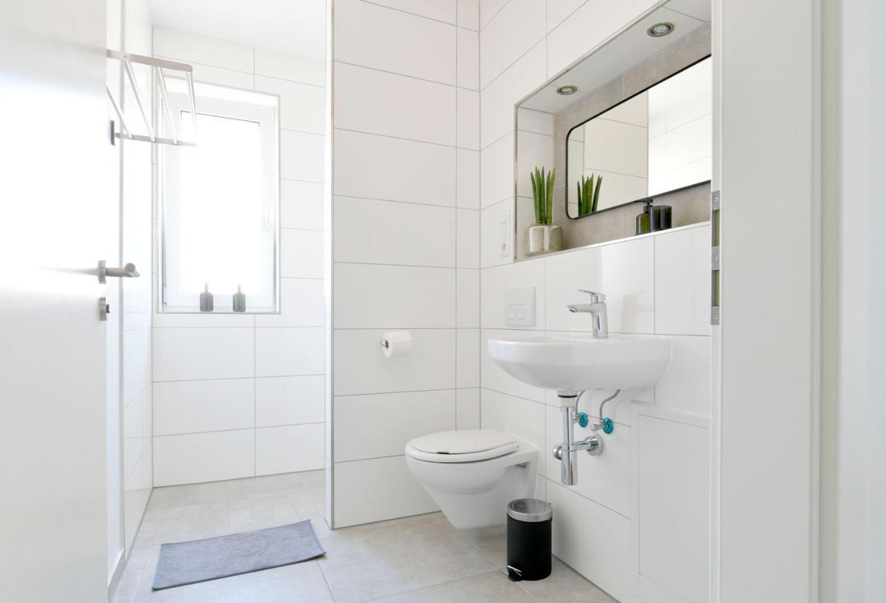 Luxus Apartment Gronau - Direkte Naehe Zu Enschede Exterior photo