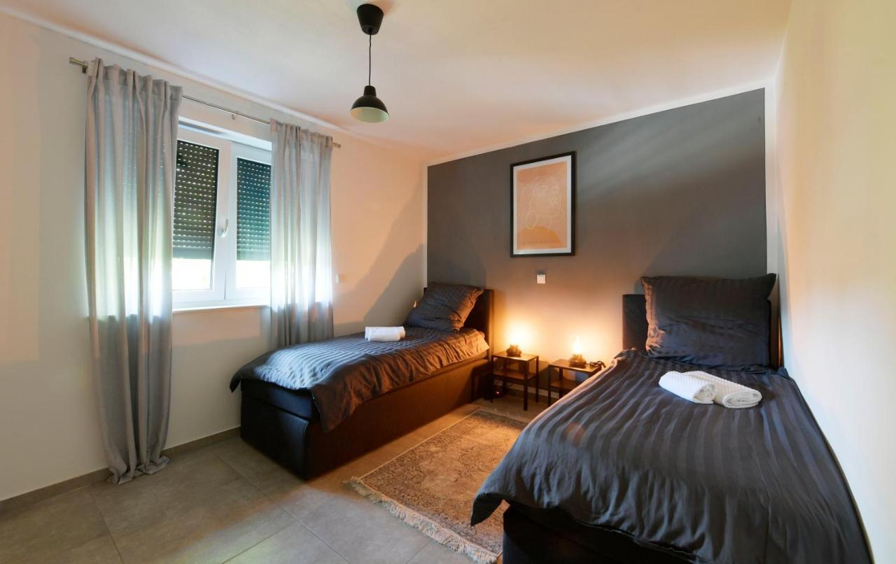 Luxus Apartment Gronau - Direkte Naehe Zu Enschede Exterior photo