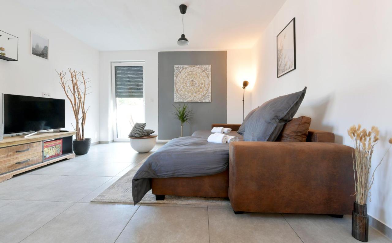 Luxus Apartment Gronau - Direkte Naehe Zu Enschede Exterior photo