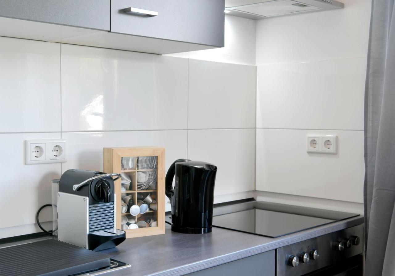 Luxus Apartment Gronau - Direkte Naehe Zu Enschede Exterior photo