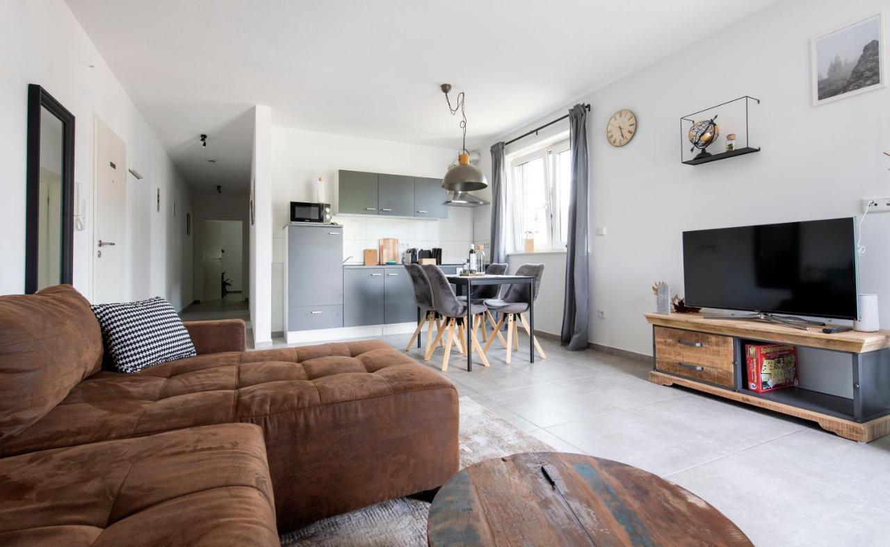 Luxus Apartment Gronau - Direkte Naehe Zu Enschede Exterior photo