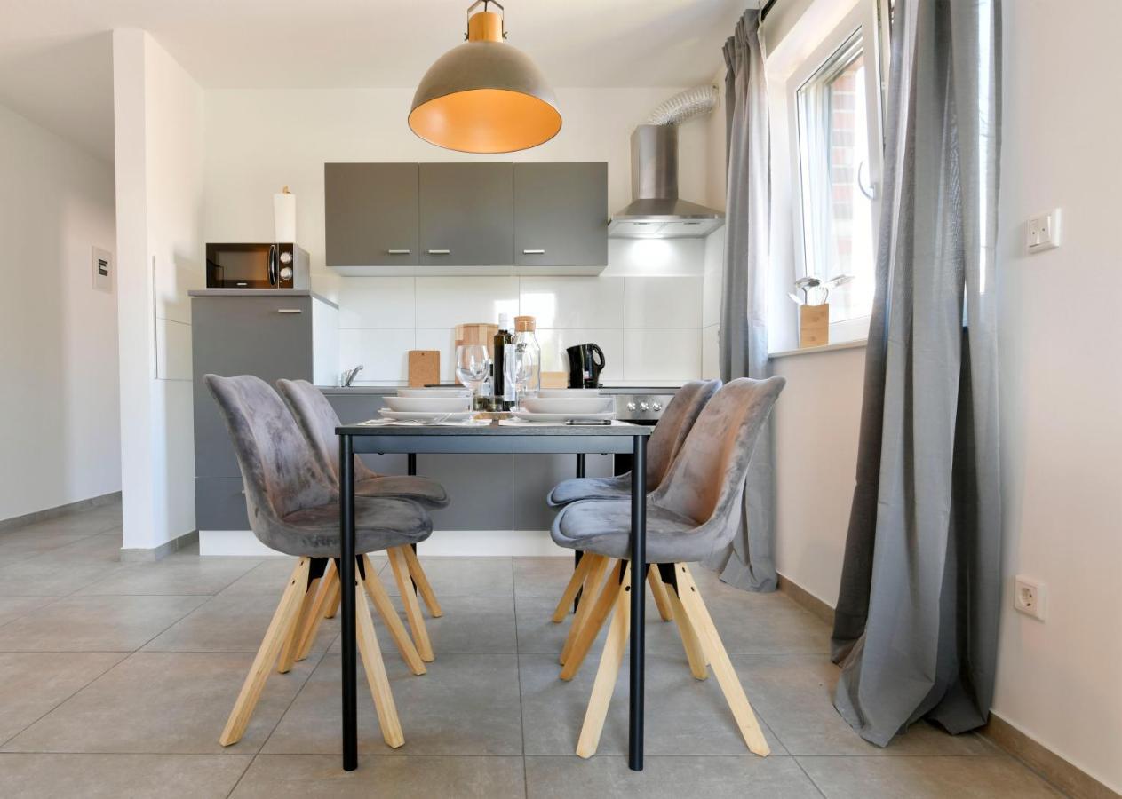 Luxus Apartment Gronau - Direkte Naehe Zu Enschede Exterior photo